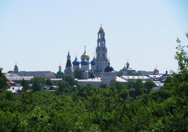 Sergiev Posad