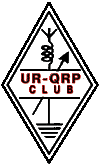 ur qrp